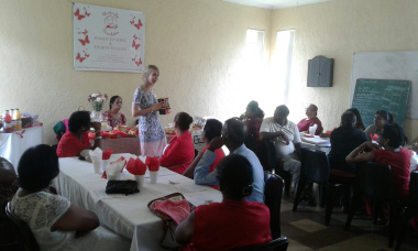 Health and Lifestyle 